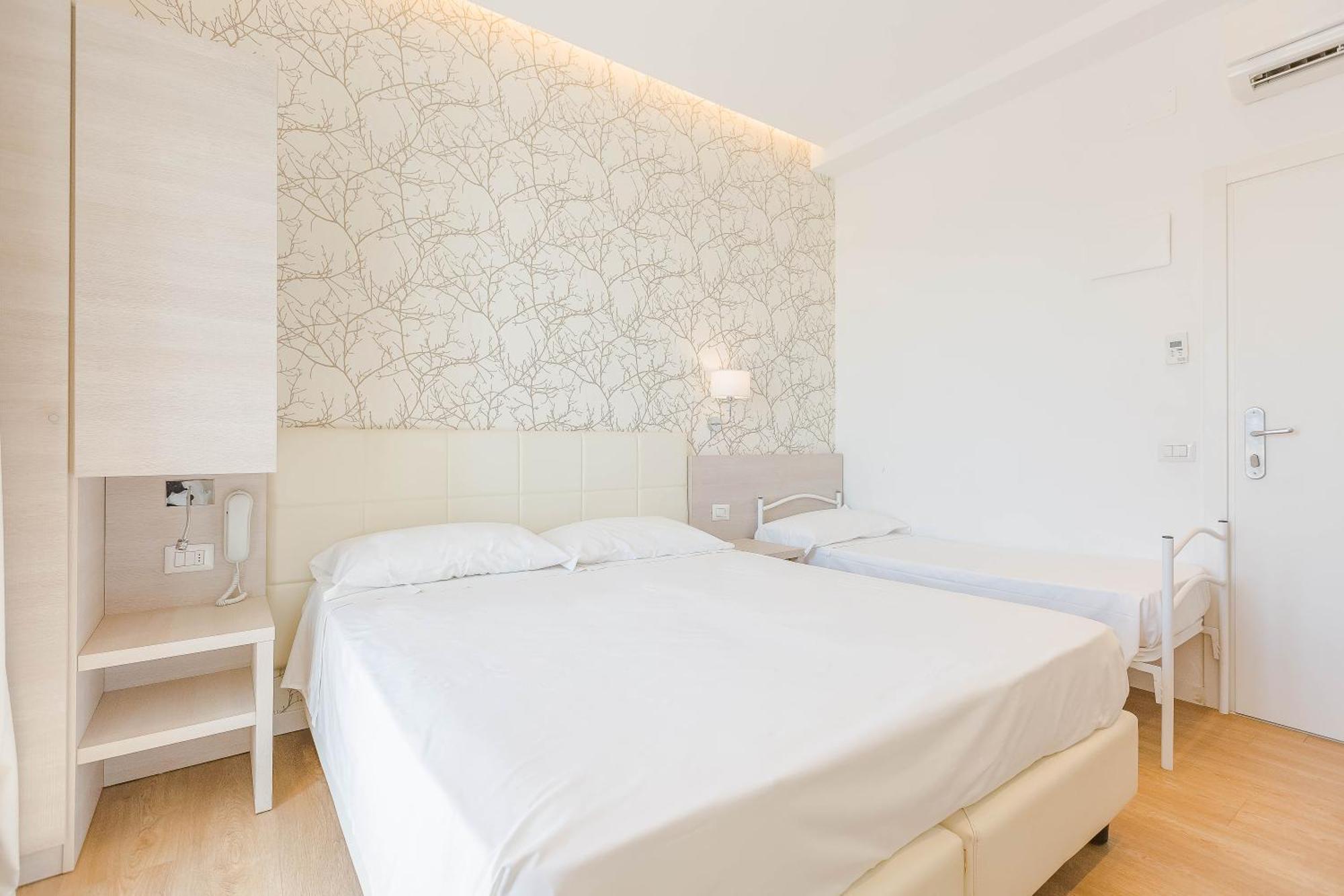 Standard Doppelzimmer