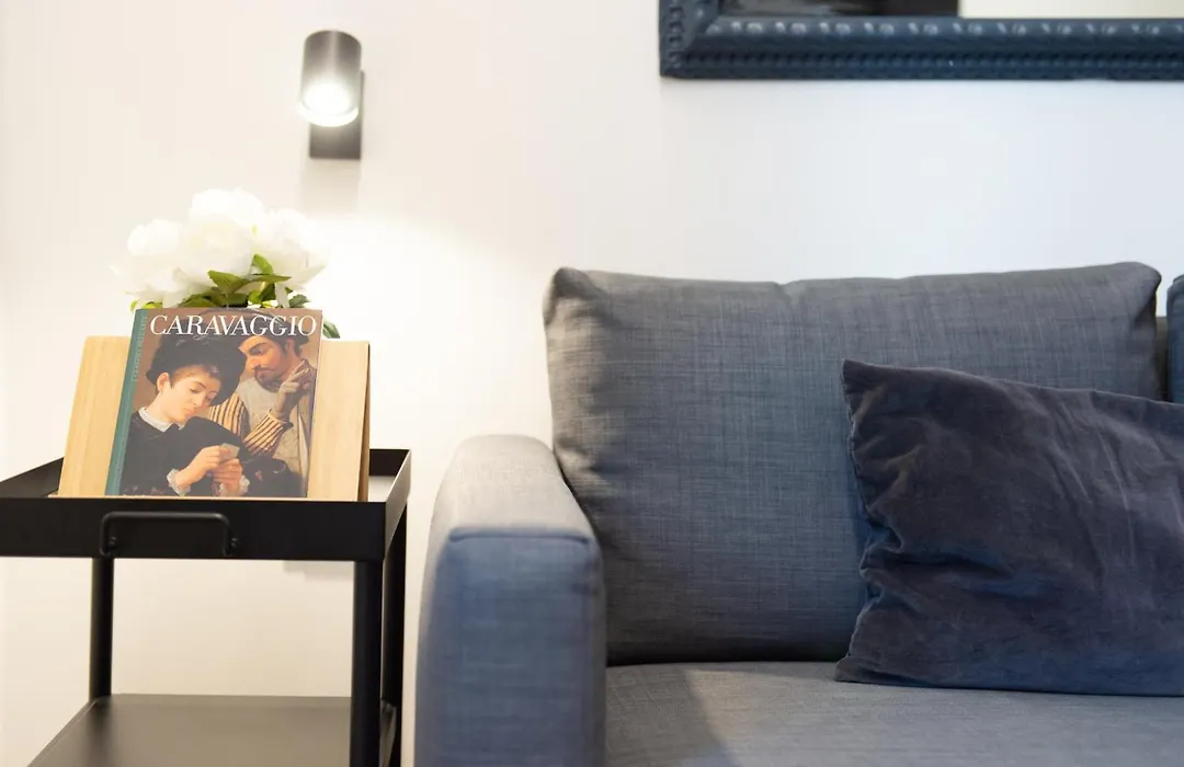Suite Apartments - Corso51-1