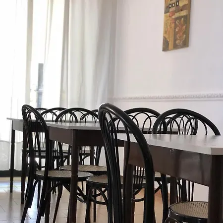 Hotel Criss-3
