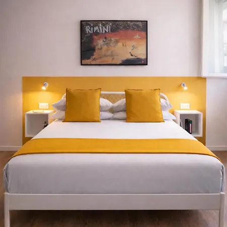 Suite Apartments - Corso51-2